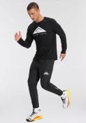 NU 20% KORTING: Nike Runningshirt M NK DF TEE LS TRAIL