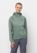 Jack Wolfskin Outdoorjack PRELIGHT 2.5L JKT W