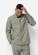 NU 20% KORTING: Jack Wolfskin Functioneel shirt SANDROUTE SHIRT M