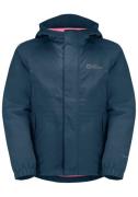 Jack Wolfskin Regenjack TUCAN JACKET K