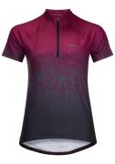 NU 20% KORTING: Jack Wolfskin Functioneel shirt MOROBBIA HZ PRINT T W