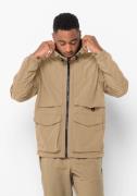 Jack Wolfskin Outdoorjack LIGHTSOME WANDER JKT M