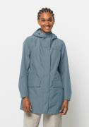 Jack Wolfskin Functionele jas CAPE YORK PARADISE COAT W