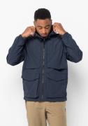 Jack Wolfskin Outdoorjack LIGHTSOME WANDER JKT M