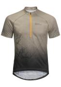 Jack Wolfskin T-shirt MOROBBIA HZ PRINT T M