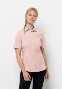 NU 20% KORTING: Jack Wolfskin Outdoorblouse HEIDETAL SHIRT W