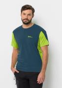 NU 20% KORTING: Jack Wolfskin T-shirt NARROWS T M