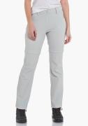 Schöffel Afritsbroek Pants Zip Off