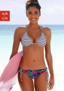 NU 20% KORTING: Venice Beach Triangel-bikinitop Summer met dubbele ban...