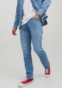 Jack & Jones Slim fit jeans JJITIM JJORIGINAL AM 783