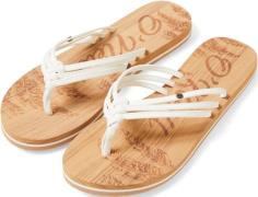 NU 20% KORTING: O'Neill Teenslippers Ditsy