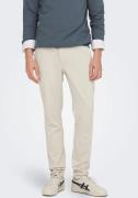 ONLY & SONS Chino MARK PANT