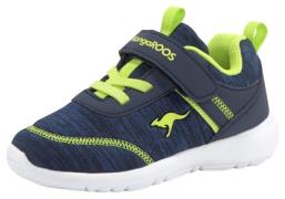 NU 20% KORTING: KangaROOS Sneakers KY-Chummy EV met praktische klitten...