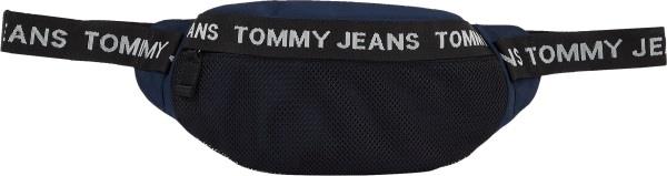 TOMMY JEANS Buiktasje TJM ESSENTIAL BUM BAG met modieus logo-opschrift
