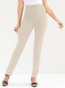 NU 20% KORTING: Classic Basics Stretchbroek