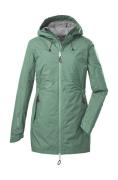 NU 20% KORTING: Killtec Outdoorjack KOS 54 WMN JCKT