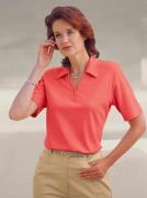 NU 20% KORTING: Classic Basics Poloshirt Shirt (1-delig)