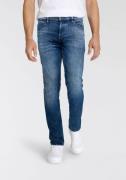 NU 20% KORTING: ONLY & SONS Slim fit jeans OS BLACK 5497 JEANS CS