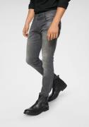 NU 20% KORTING: G-Star RAW Slim fit jeans Skinny
