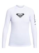 Roxy Rash Guard Whole Hearted