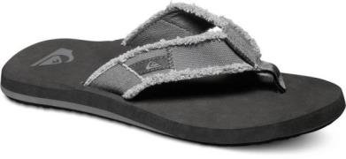Quiksilver Teenslippers Monkey Abyss