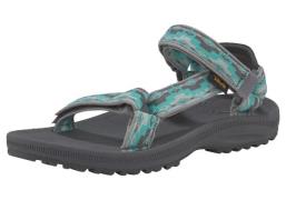 NU 20% KORTING: Teva Sandalen Winsted Sandal W's met klittenbandsluiti...