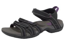 NU 20% KORTING: Teva Sandalen Tirra met klittenbandsluiting