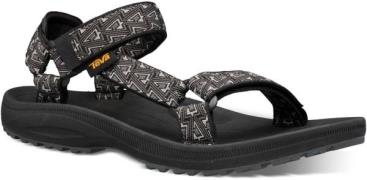 NU 20% KORTING: Teva Sandalen Winsted Sandal Mens met klittenbandsluit...