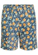 Jack Wolfskin Short VILLI PRINT SHORTS K