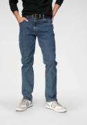 NU 20% KORTING: Wrangler Rechte jeans Texas