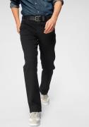 Wrangler Rechte jeans Texas