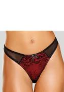 NU 20% KORTING: Jette Joop String