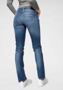 NU 25% KORTING: Pepe Jeans Straight jeans GEN in mooie kwaliteit met r...