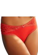 NU 20% KORTING: s.Oliver RED LABEL Beachwear Hipster Clarissse met sti...