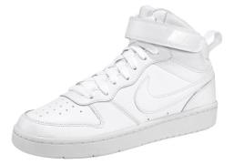 Nike Sportswear Sneakers Court Vision Mid Design in de voetsporen van ...