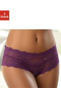 NU 20% KORTING: Vivance Hipster Premium Dessous in aantrekkelijke set ...