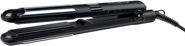 Rowenta Straightener SF4210 Liss & Curl Ionen-systeem, beweegbare kera...