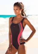 NU 20% KORTING: Venice Beach Badpak in een sportief design en met een ...