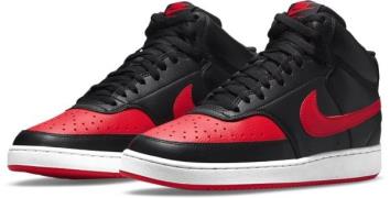 NU 20% KORTING: Nike Sportswear Sneakers Court Vision Mid Design in de...