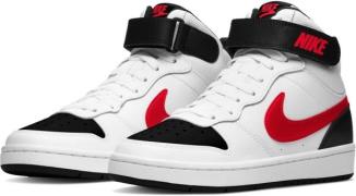Nike Sportswear Sneakers COURT BOROUGH MID 2 (GS) Design in de voetspo...