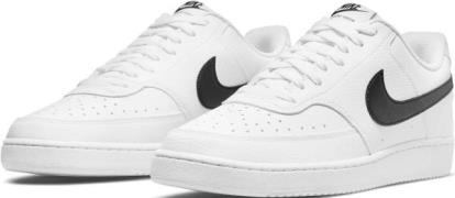 Nike Sportswear Sneakers COURT VISION LOW NEXT NATURE Design in de voe...