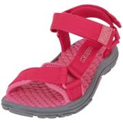 Kappa Sandalen met twee praktische klittenbandsluitingen