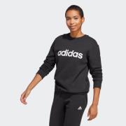 adidas Sportswear Sweatshirt ESSENTIALS LINEAR FRENCH TERRY