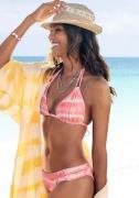 NU 20% KORTING: s.Oliver RED LABEL Beachwear Triangel-bikinitop Enja m...
