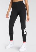 NU 20% KORTING: Nike Sportswear Legging Essential Women's High-Waisted...