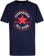 NU 20% KORTING: Converse Shirt met korte mouwen Voor kinderen