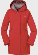 NU 20% KORTING: Schöffel Outdoorjack Ins. Jacket Bastianisee L