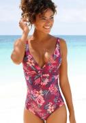 NU 20% KORTING: s.Oliver RED LABEL Beachwear Badpak MARIKA met sierrin...