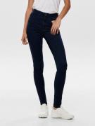 Only Skinny fit jeans ONLROYAL HIGH SKINNY JEANS 101