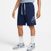 NU 20% KORTING: Nike Sportswear Short Alumni Men's Woven Flow Shorts